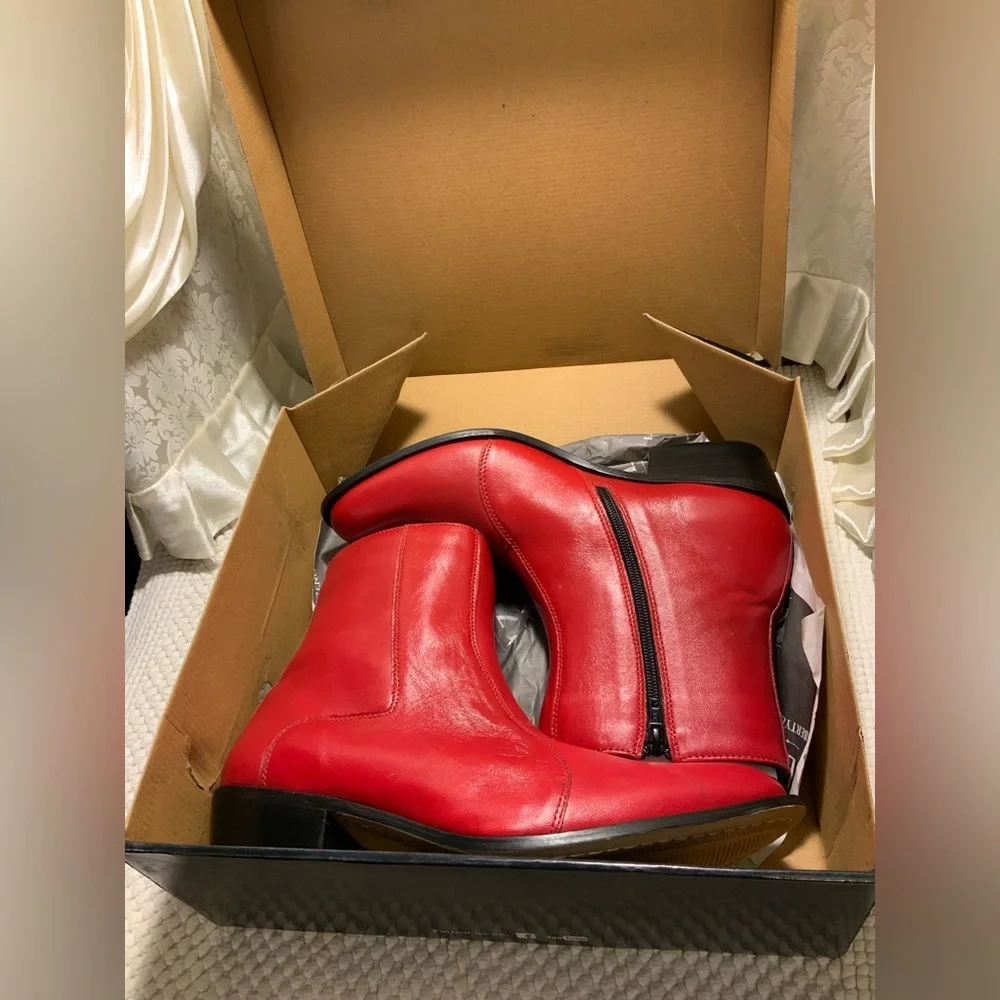 MENS   BOOTS